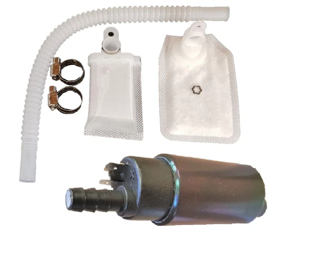 HUSQVARNA 701 ENDURO 1619 Kraftstoffpumpe BENZINPUMPE fuel pump bomba