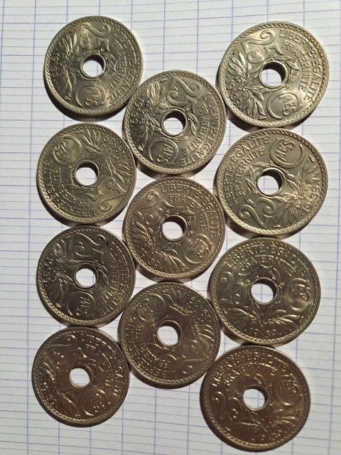 Kit De Poinçon Et Entretoises Pour Fabrication De Bijoux – Acier – 10 Mm – Neuf (Ukraine)