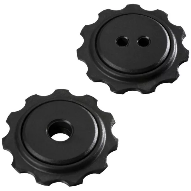 Tacx Jockey Wheels T4080 - 11 teeth