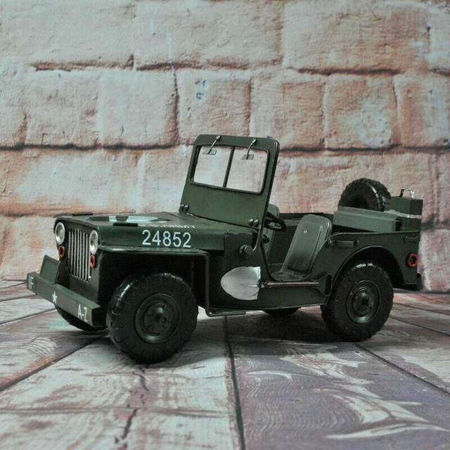 Modèle Voiture Taxi ICELAND à L'Échelle 1:36 - Collection Métal, Portes Ouvrantes - Détails Réalistes