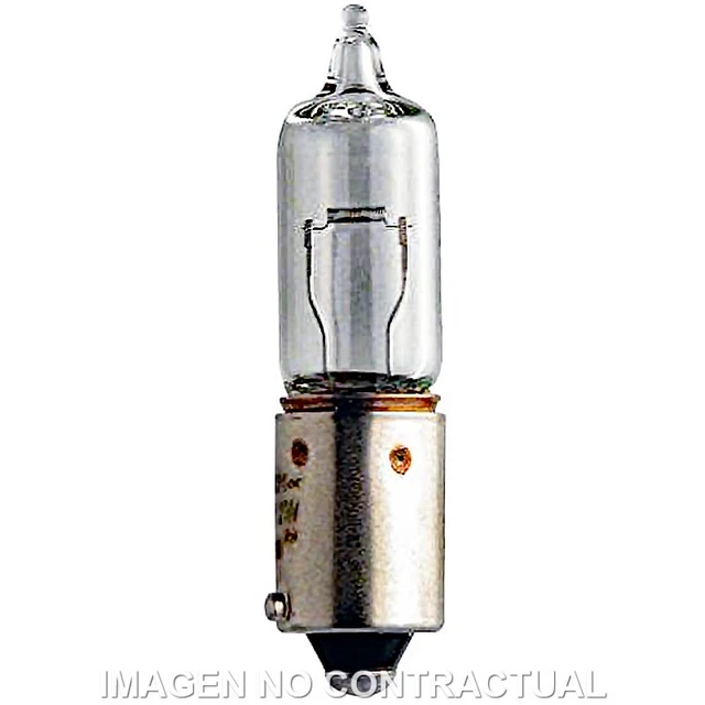 Lampe Philips Halogène 500 Watts 125V – Pour Projecteur – Neuf Sous Emballage D'origine (NOS)
