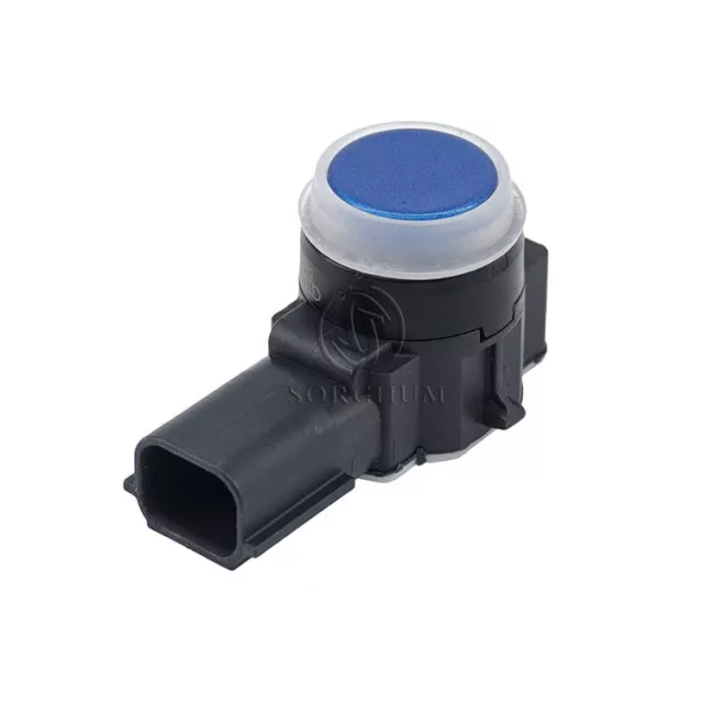 For Chevrolet Buick Parking Sensor High Quality Factory Direct Part OE 13408359