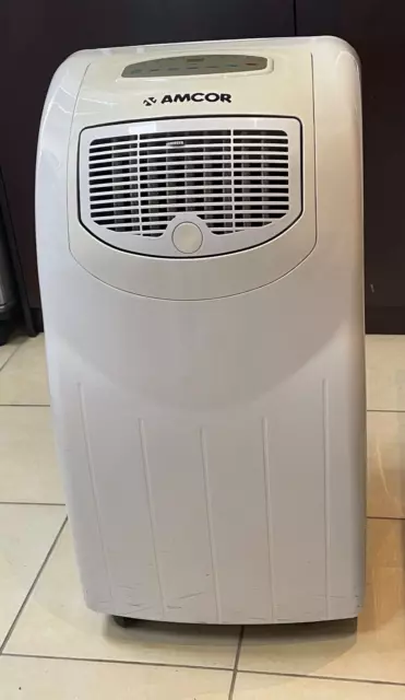 Amcor cooler hot sale