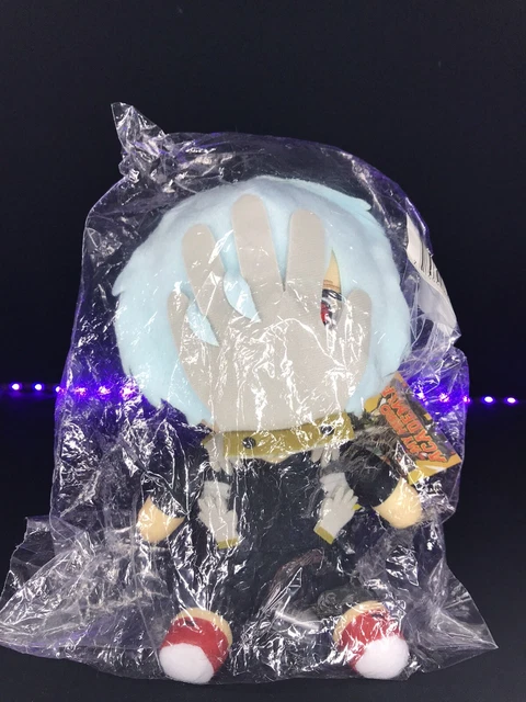 Squishmallows Toys - Nikita Il Gufo, Peluche Esotico Mini 5 Pollici, Nuovo Con Etichette Squishmallows Kellytoy - Foto 13