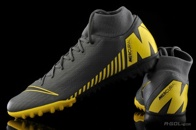Nike mercurial superfly vi academy sale