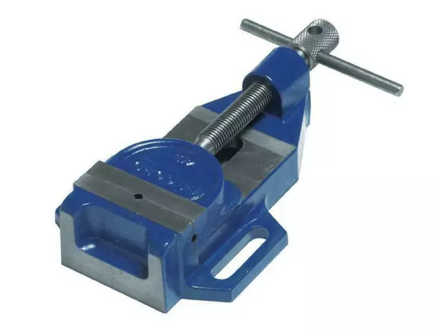 Irwin Record 414 Drill Press Vice 100Mm (4In) REC414