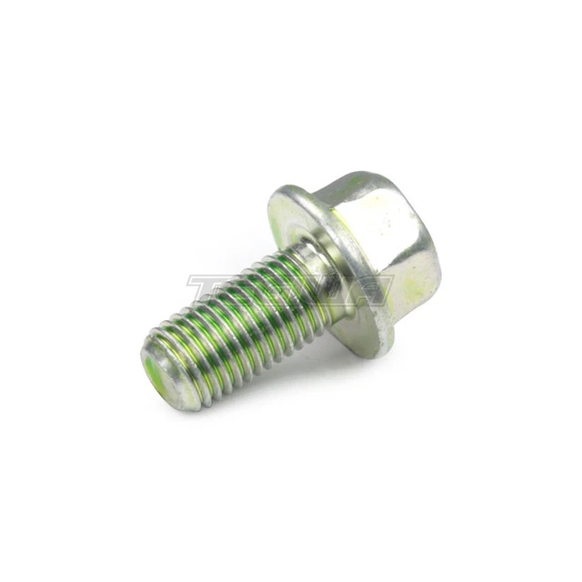 Originale per Honda Motore Culla Supporto con Flangia Bullone 10x20 Serie K K20a