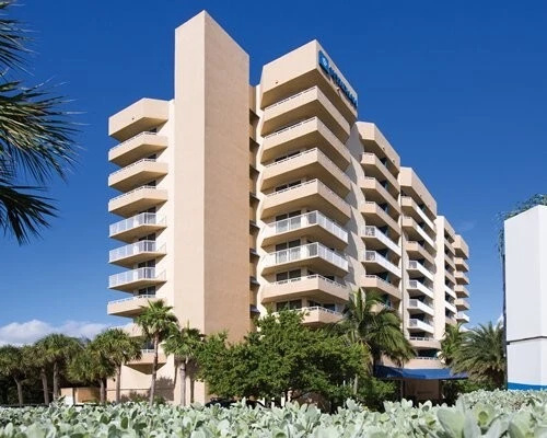 Wyndham Santa Barbara 189,000 Odd Year Points Timeshare For Sale