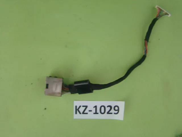 Toshiba SA50-532 Lan Modem Connector äKz-1029