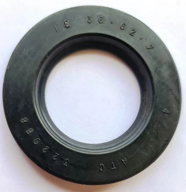 Anillo Retén Estopera  Motor ATC 36X62X7mm