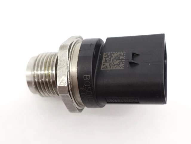 RAILSENSOR DRUCKSENSOR ORIGINAL BMW BOSCH 0281002948 1er 3er 5er RAILSENSOR DRUCKSENSOR ORIGINAL BMW BOSCH 0281002948 1er 3er 5er