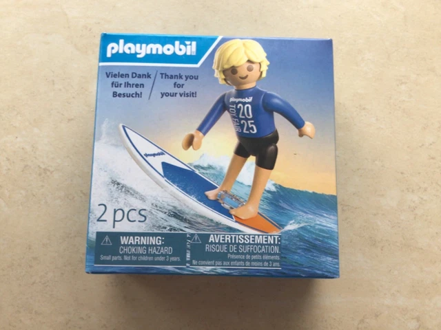 PLAYMOBIL TOY FAIR 2025 Nuremberg Toy Fair 2025 Playmobil Special