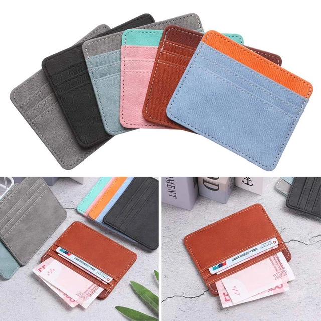 Mini Borsa In Pelle Per Uomo - Italia - Foto 6