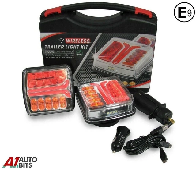 Lampe De Table LED Sans Fil Rechargeable - 4000mAh Lampe Moderne - 3 Températures De Couleur