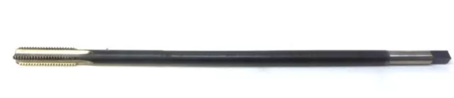 New 3/8 -16 Thread USA Extra Length 12" LONG Threading hss PLUG Pulley Tap GH2