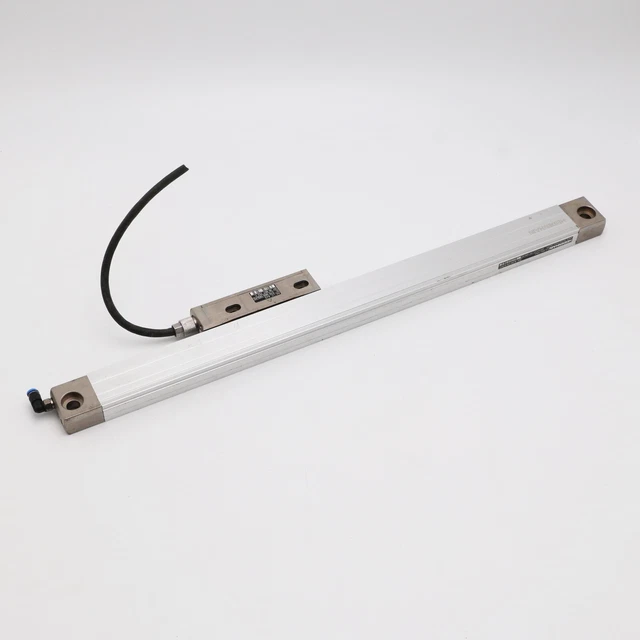 Heidenhain LC 483/10nm scala vetro 320 mm con unità di campionamento AE LC 4x3