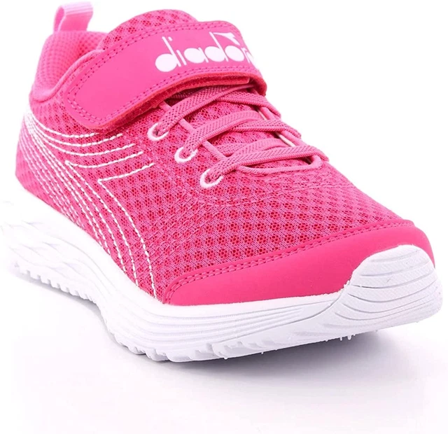 Scarpe sales diadora fucsia