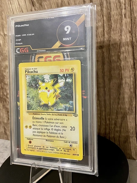 magikarp pokemon card price Magikarp #006 Pokemon Classic PSA 9