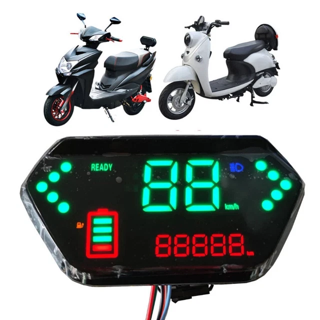Panneau De Commande Avec Couvercle Pour Trottinette 1S/PRO/PRO2/MI3 – Remplacement Facile Et Fiable