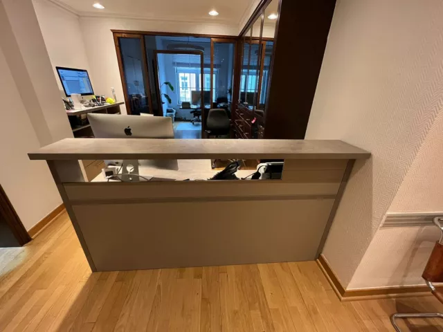 Rezeption/Theke/Empfangstresen