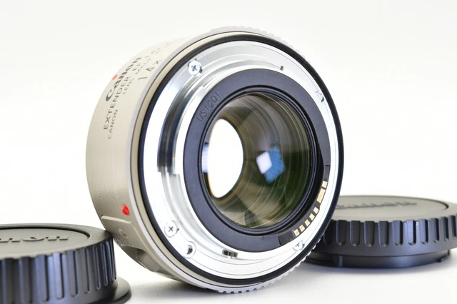 Téléconvertisseur 2.2x Universel 67mm - Pour Grossir Tes Photos Sans Changer D'objectif !