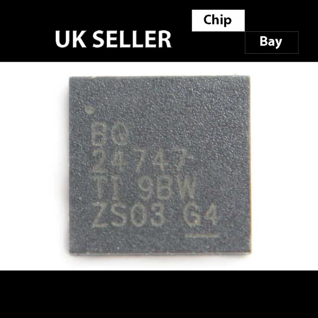 2x LP8543SQX L8543SQ LP8543 SMBus/I2C Controlled WLED Driver IC