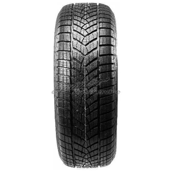 1x 245/50 R20 105V Winterreifen Goodyear Ultra Grip Performance SUV G1 id65858