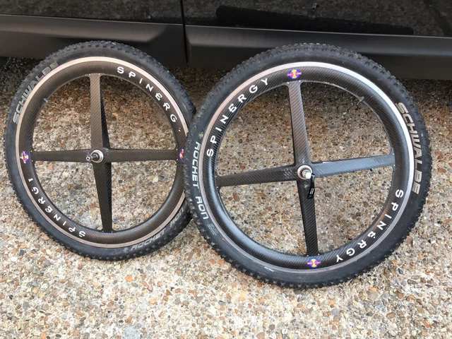 パーツ SPINERGY REV X ROKS MTB 26inch パーツ SPINERGY REV X ROKS MTB 26inch SPINERGY Rev X Roks 26