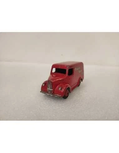 Matchbox N°47 – Trojan Brooke Bond Tea – Miniature 1/64 Jamais Jouée En Boîte