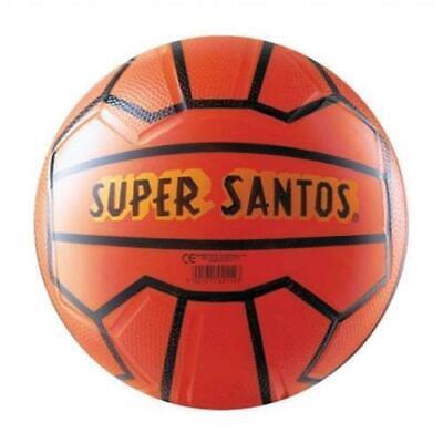 in Rete venduto Sgonfio Pallone Super Santos Inspired Peso Super Tele 