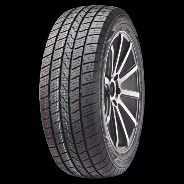 GANZJAHRESREIFEN Compasal 165/70 R13 79t Crosstop 4/s DOT2023