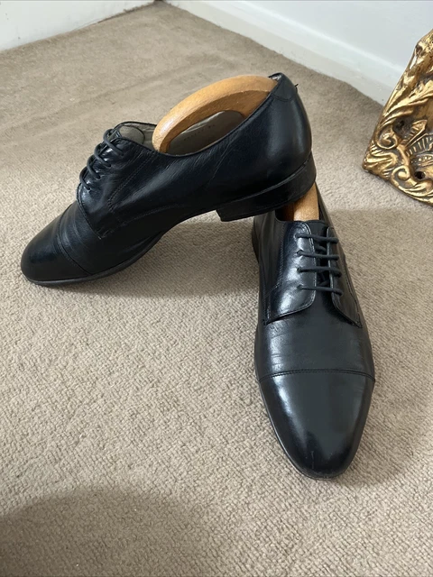 Grenson royal windsor shoes 2025