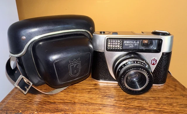 35mm Cameras, Vintage Cameras, Vintage Movie & Photography