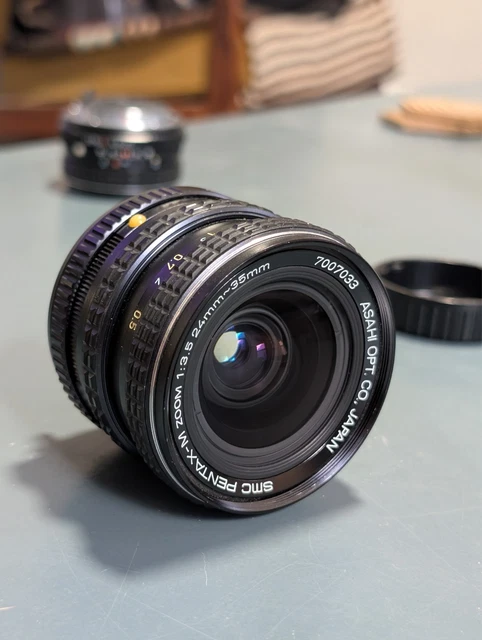 Vintage Lenses, Vintage Movie & Photography, Cameras & Photo