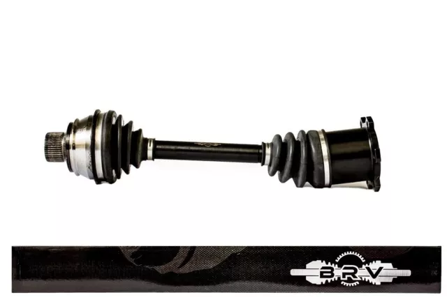 Albero Motore Sinistra Destra Frontale Audi A5 (F53, F5A) 45 TFSI Mild Hybrid