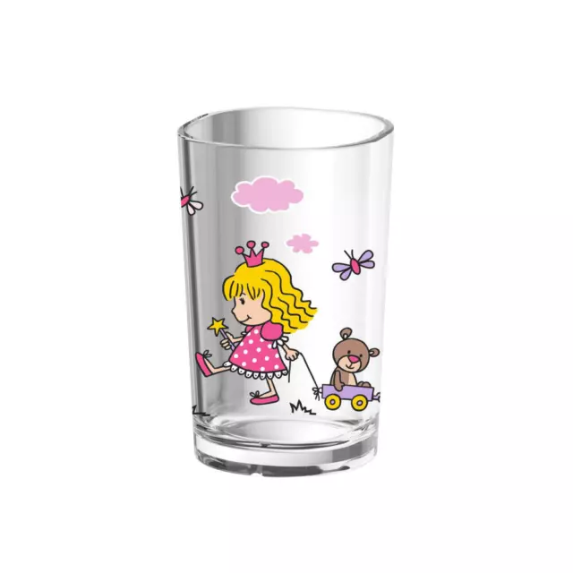 Emsa Verres à boire pour enfants Verres à boire pour enfants Verre à jus de f...