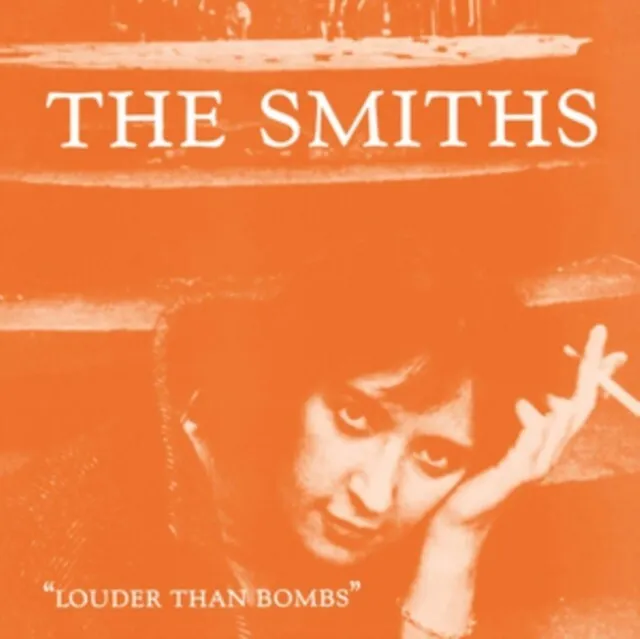 The Smiths - Louder Than Bombs [VINYL] 2lp new sealed