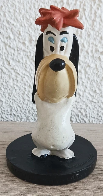 Figurine Droopy En Plomb Par Démons Et Merveilles – Collection Tex Avery, Pixi – 1993