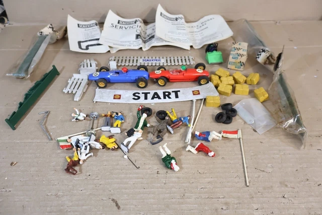 Scalextric, Coches, Scalextric y Slot Car, Juguetes - PicClick ES