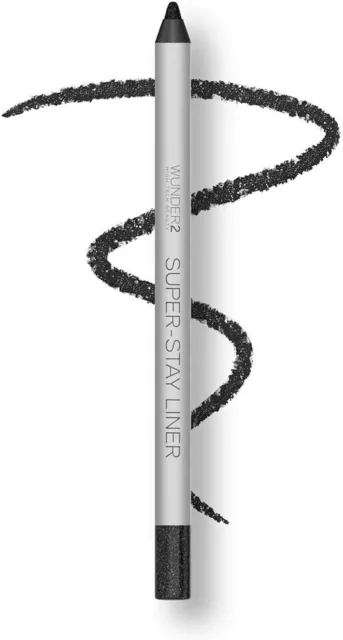 WUNDERBROW Super-Stay Liner Waterproof Eyeliner Pencil