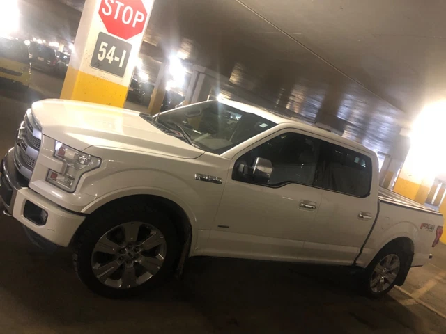 Ford: F-150