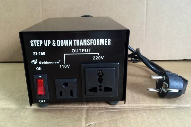 Convertidor De CC Idealplus Profional De 42V A 12V Tipo 8-25A
