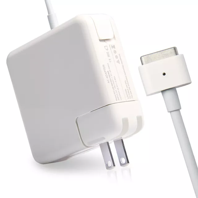 60W AC Adapter Charger For MacBook Pro 13" A1181 A1184 A1344 2008 2009 2010 2011
