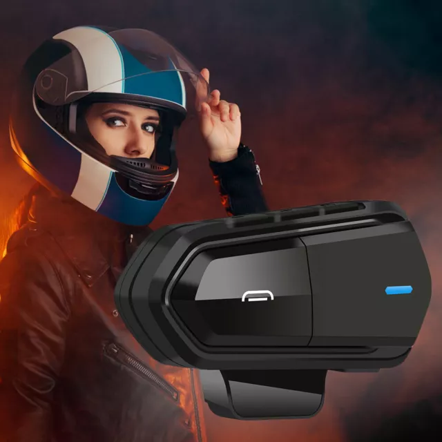 B35 hotsell helmet headset