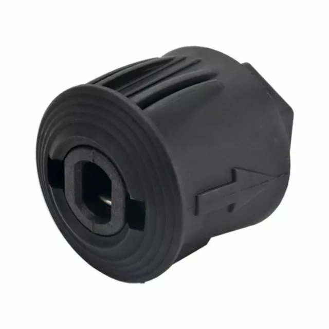 Pressure Washer Washer Hose Adapter Quick Release Socket Water Pipe Joint
