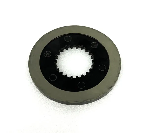 Friction Disc for Binder Brake 105mm Dia
