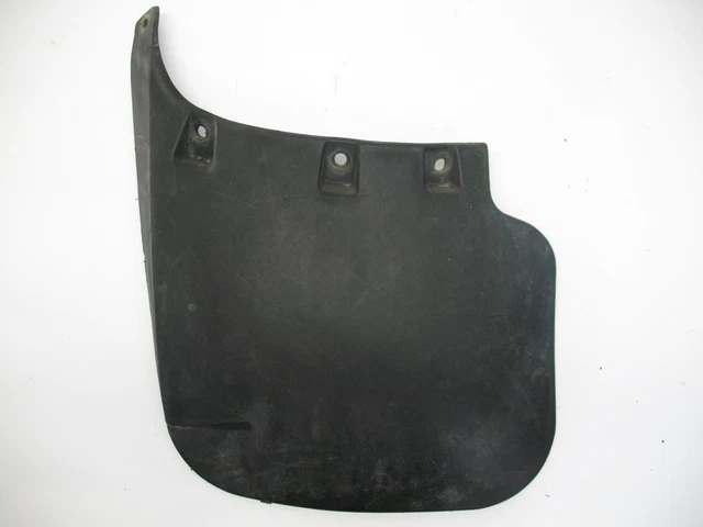 1985 Suzuki Lt250 Ef Left Front Mud Flap