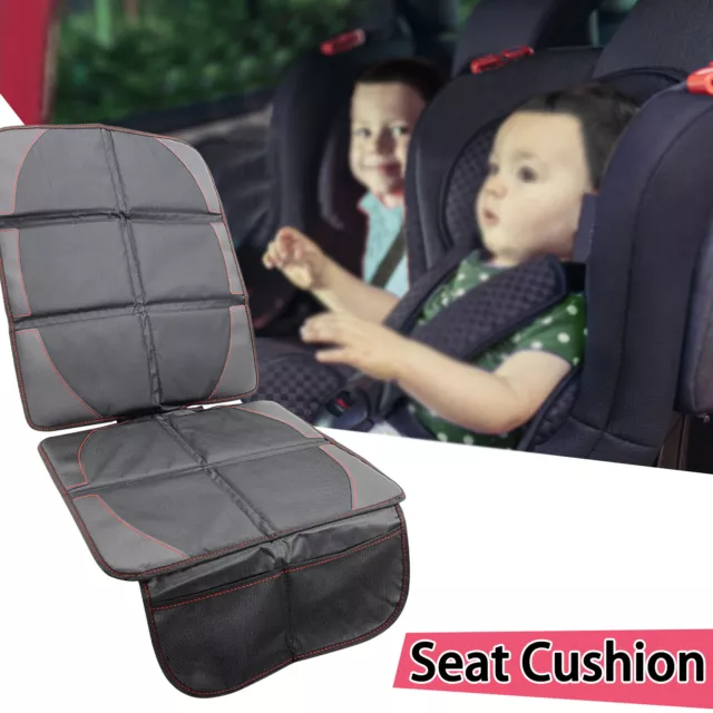 Car Seat Cover Seat Protector Mat Pet Child Baby Pad Baby Kid Protection Cushion