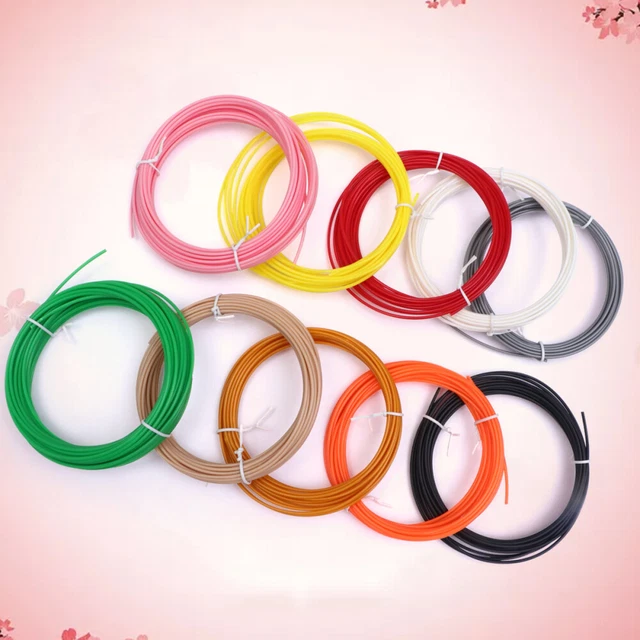 Pen Mandrel 3D Printing Wire 3d Printing Wire Pla Wire Abs Wire 3d Printer