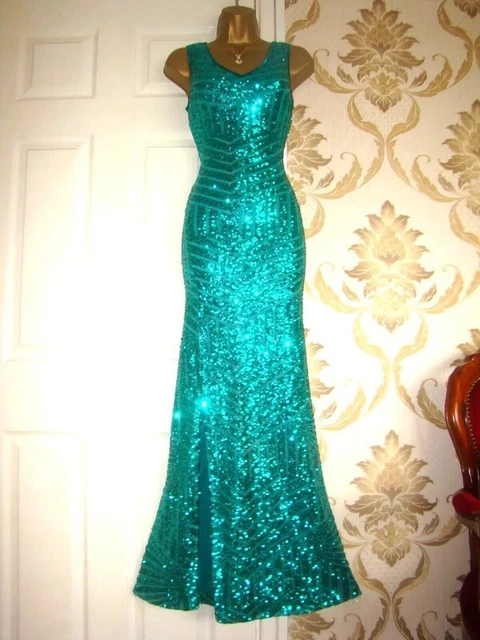green emerald velvet dress Jovani 37109 Prom Dress - Royal main image 0